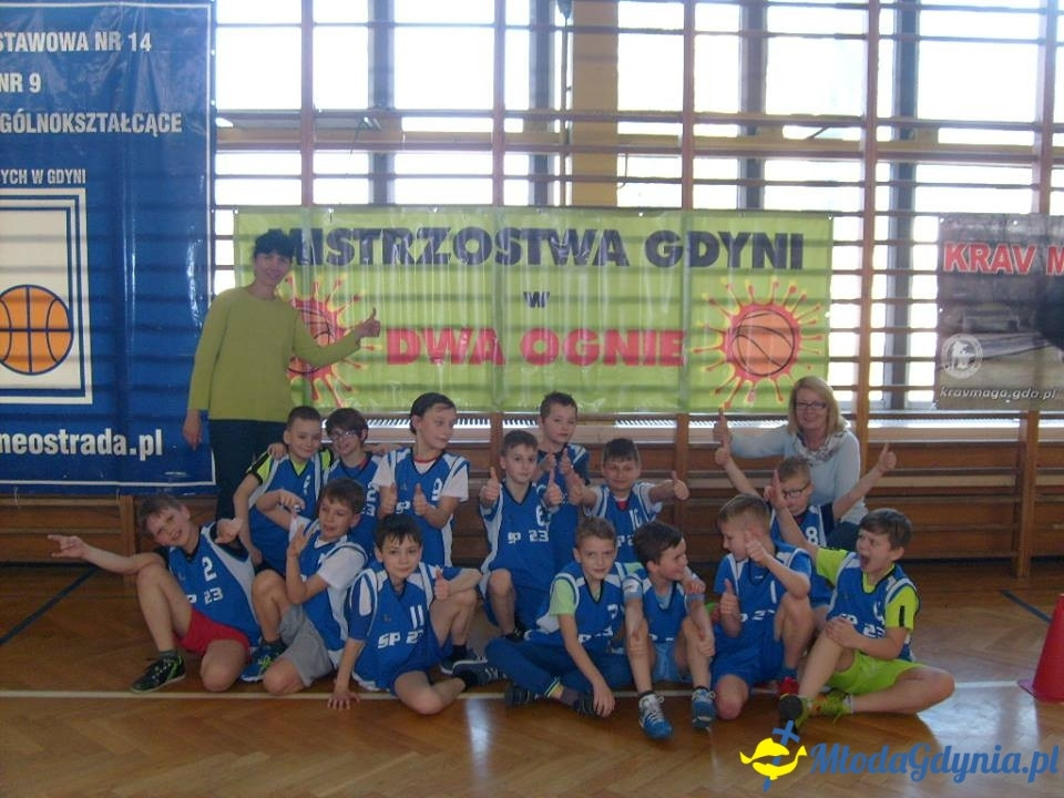 Szkoła Podstawowa nr 23