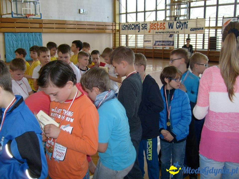 Szkoła Podstawowa nr 23
