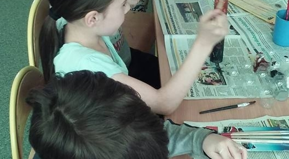 Szkoła Podstawowa nr 23