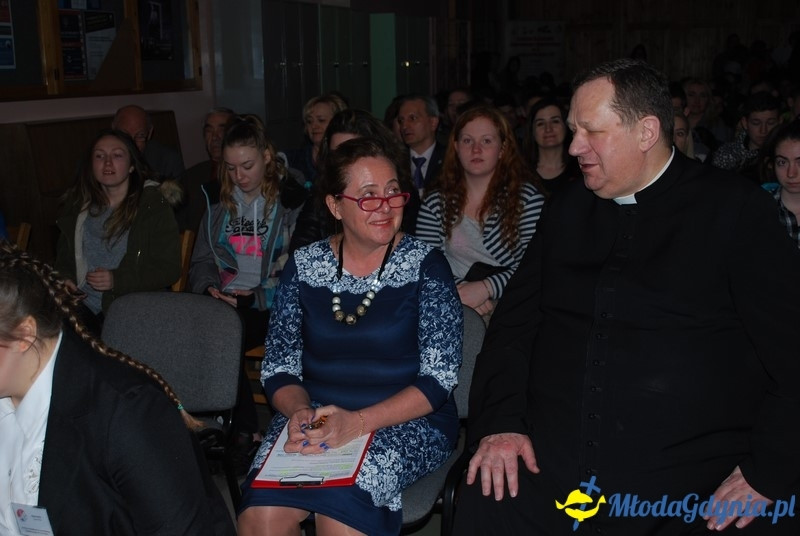 CKZiU nr 2 - Dzień Otwarty 06.04.2017