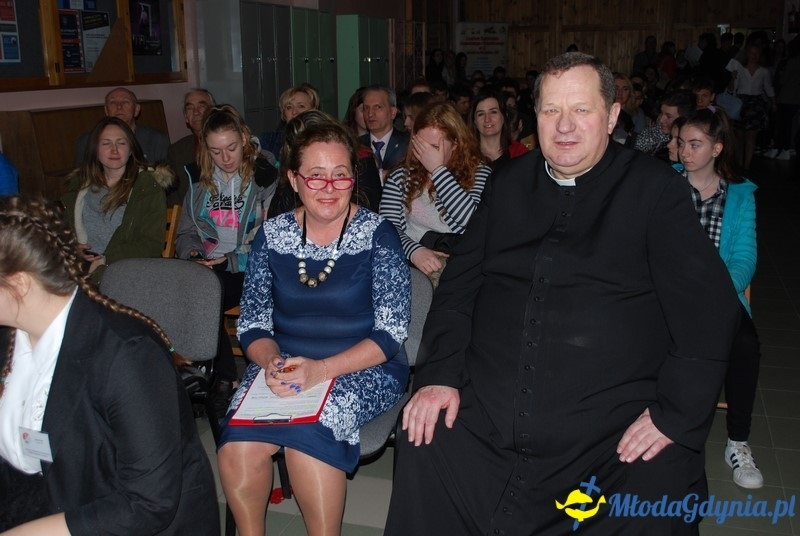 CKZiU nr 2 - Dzień Otwarty 06.04.2017