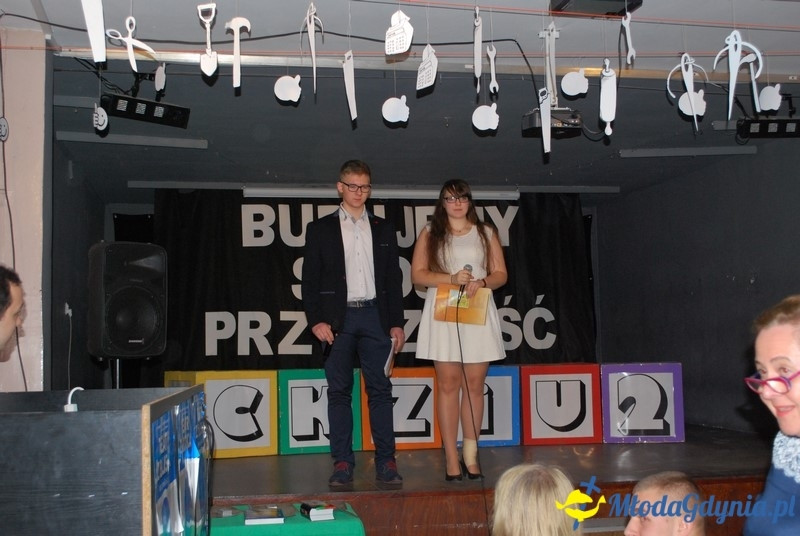 CKZiU nr 2 - Dzień Otwarty 06.04.2017