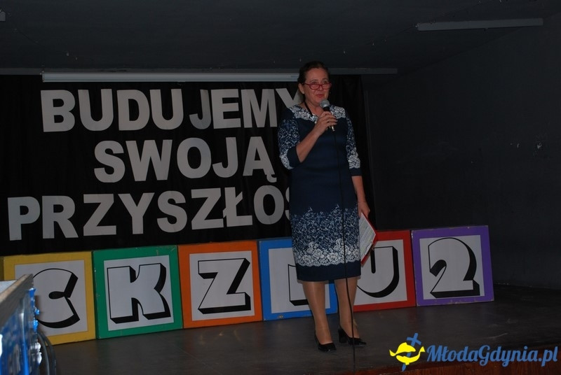 CKZiU nr 2 - Dzień Otwarty 06.04.2017