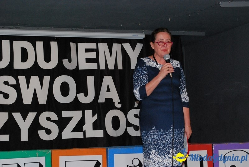 CKZiU nr 2 - Dzień Otwarty 06.04.2017