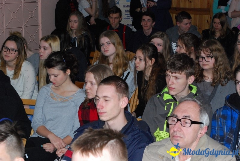 CKZiU nr 2 - Dzień Otwarty 06.04.2017