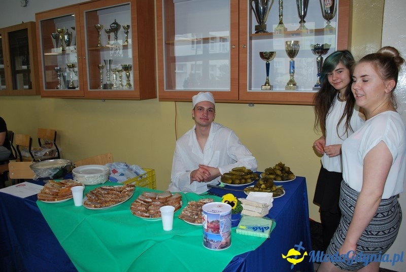 CKZiU nr 2 - Dzień Otwarty 06.04.2017
