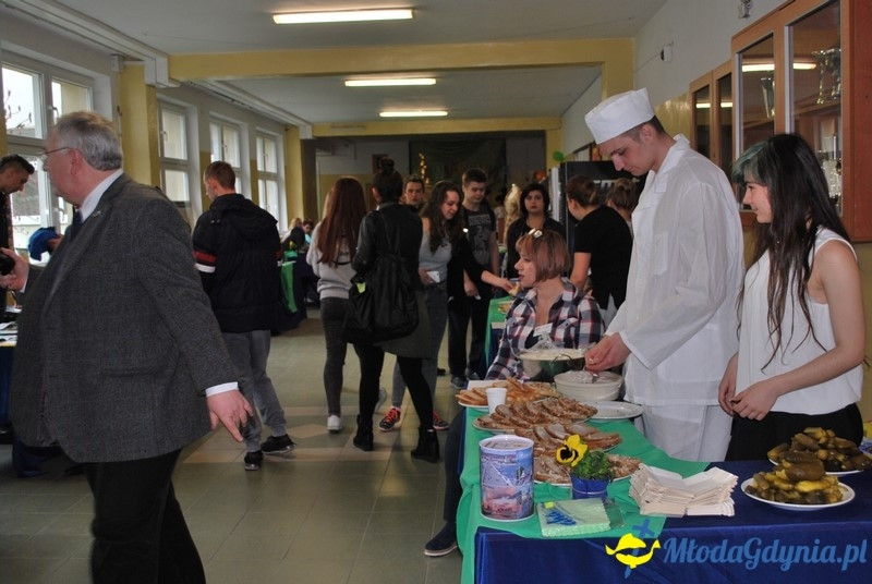 CKZiU nr 2 - Dzień Otwarty 06.04.2017