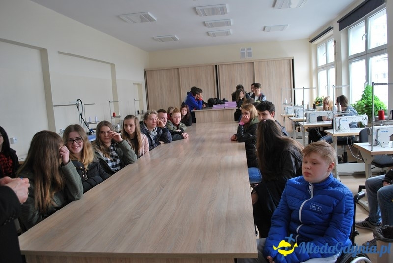 CKZiU nr 2 - Dzień Otwarty 06.04.2017