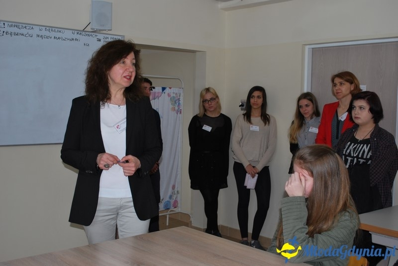 CKZiU nr 2 - Dzień Otwarty 06.04.2017