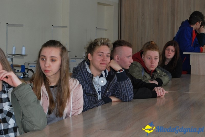 CKZiU nr 2 - Dzień Otwarty 06.04.2017