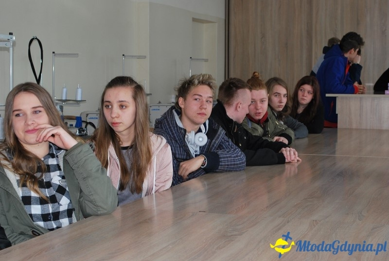 CKZiU nr 2 - Dzień Otwarty 06.04.2017