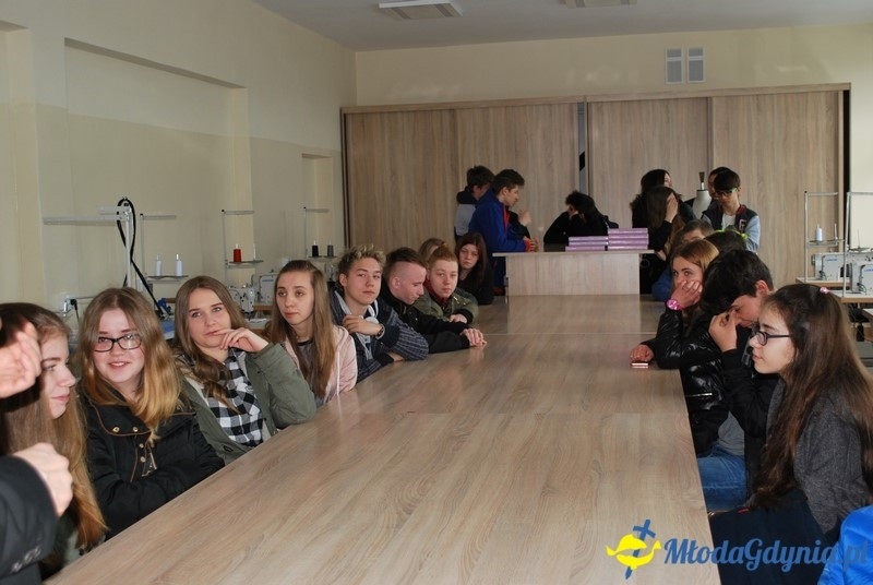 CKZiU nr 2 - Dzień Otwarty 06.04.2017