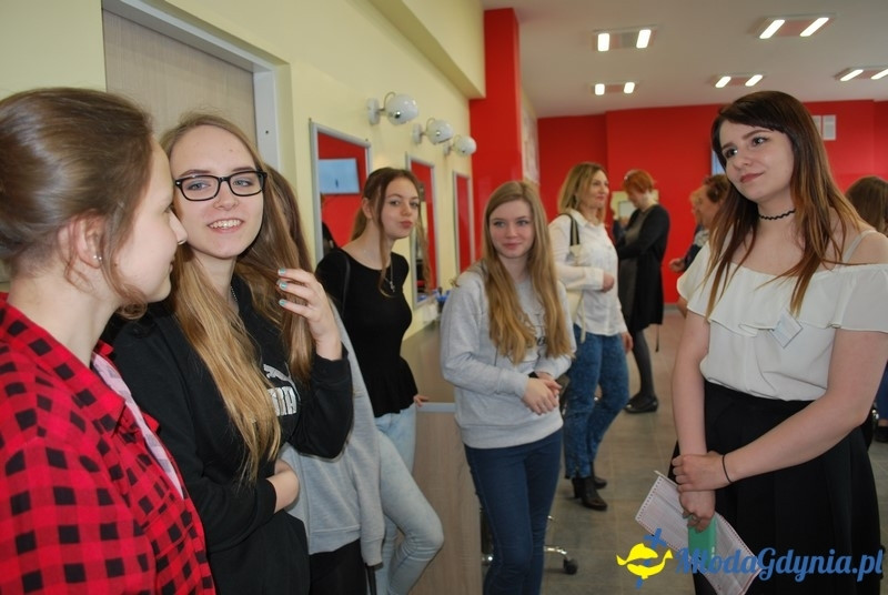 CKZiU nr 2 - Dzień Otwarty 06.04.2017