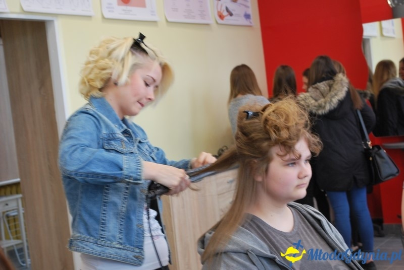 CKZiU nr 2 - Dzień Otwarty 06.04.2017