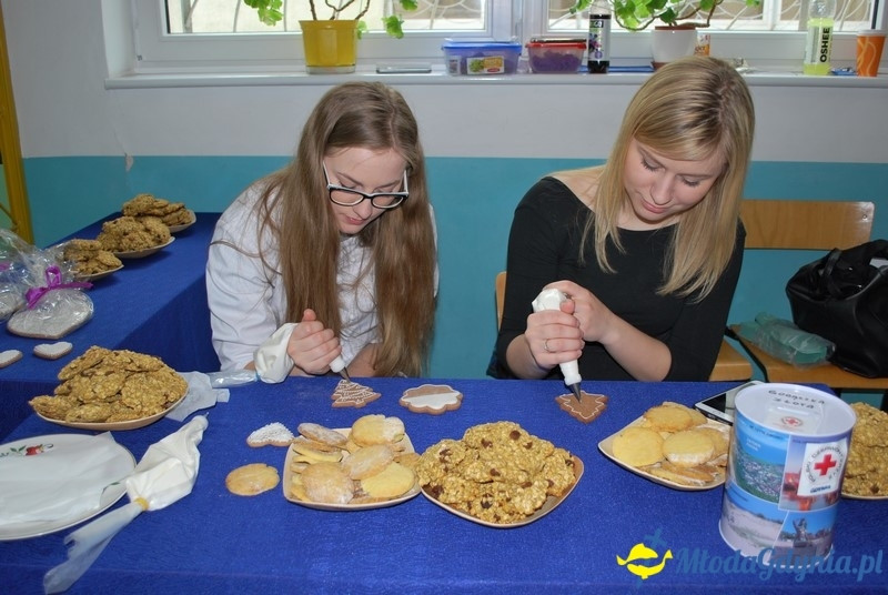 CKZiU nr 2 - Dzień Otwarty 06.04.2017