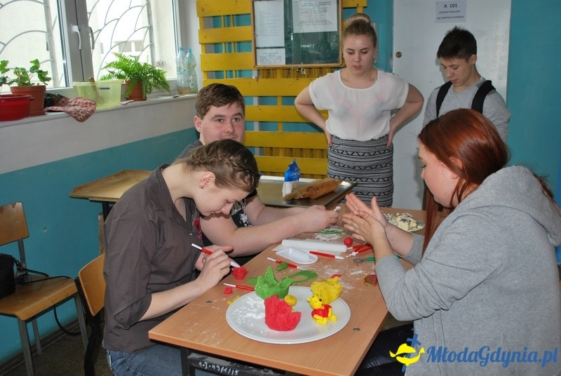 CKZiU nr 2 - Dzień Otwarty 06.04.2017