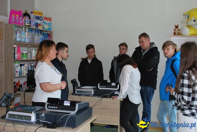 CKZiU nr 2 - Dzień Otwarty 06.04.2017