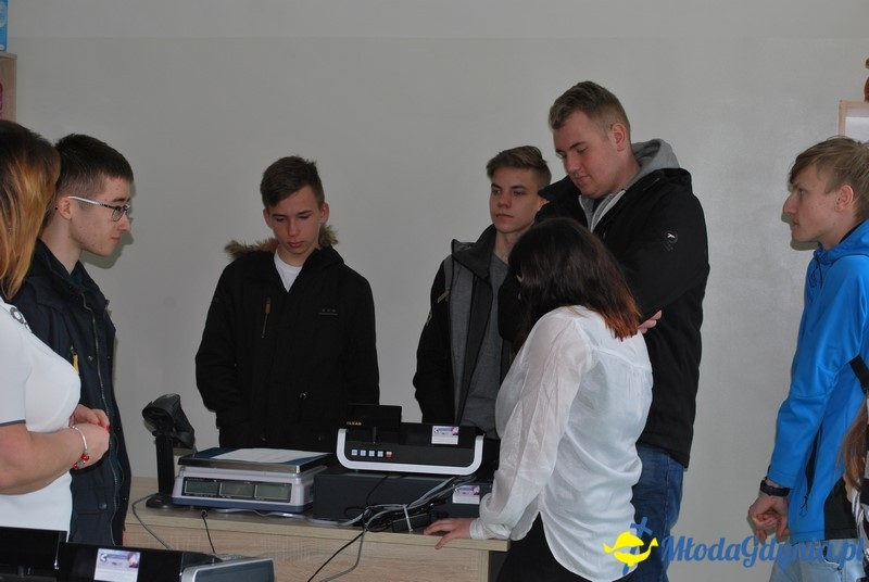 CKZiU nr 2 - Dzień Otwarty 06.04.2017