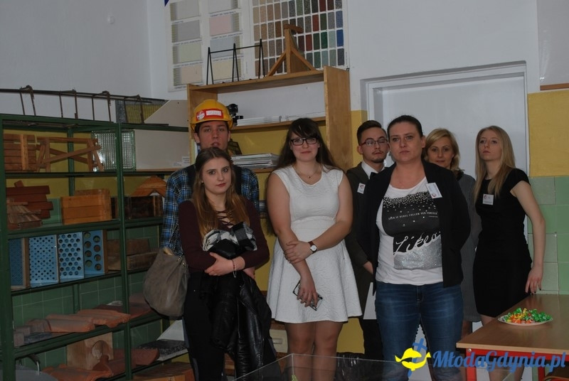 CKZiU nr 2 - Dzień Otwarty 06.04.2017