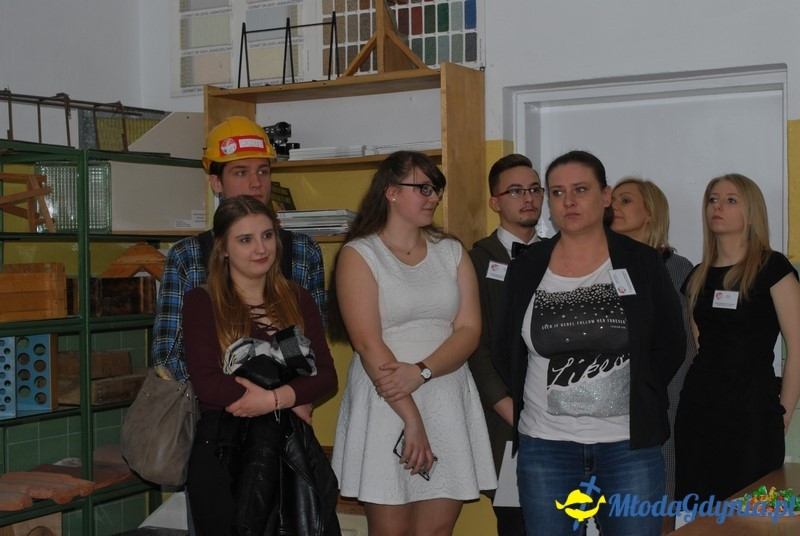 CKZiU nr 2 - Dzień Otwarty 06.04.2017