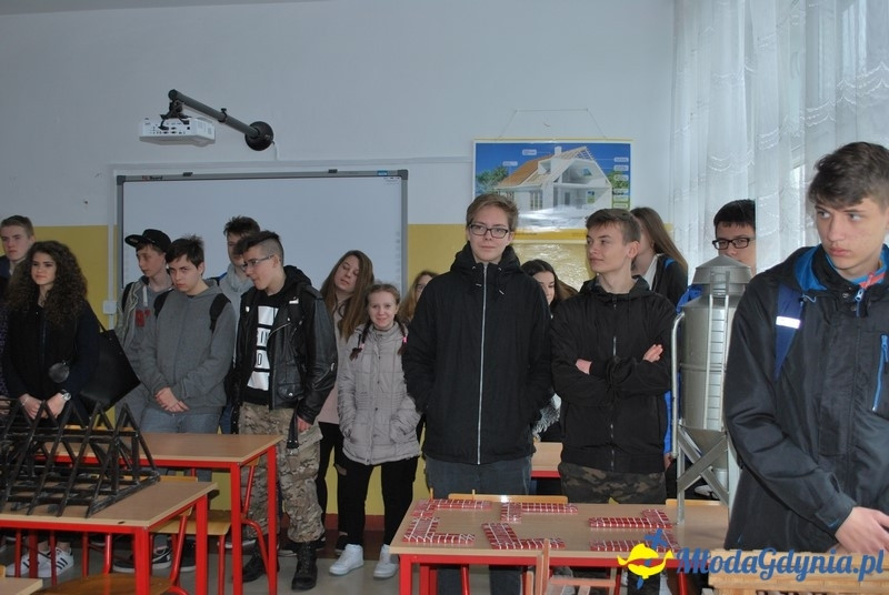 CKZiU nr 2 - Dzień Otwarty 06.04.2017