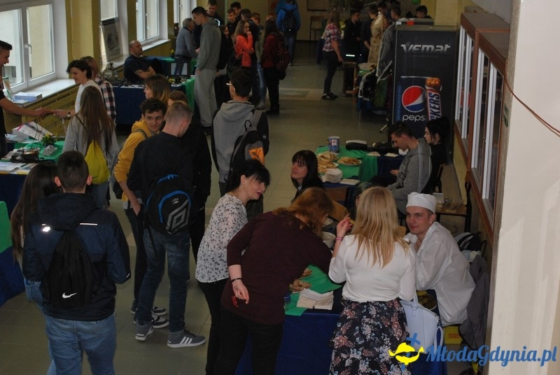 CKZiU nr 2 - Dzień Otwarty 06.04.2017