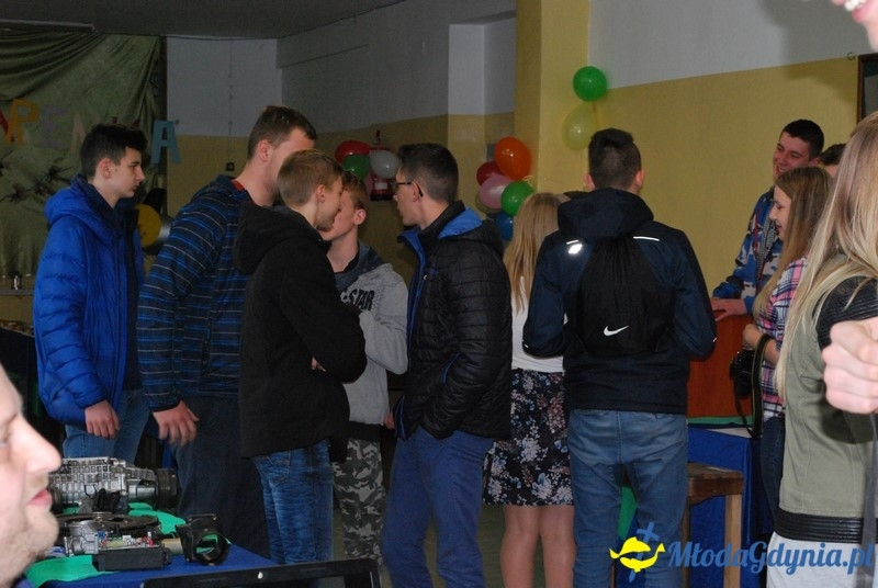 CKZiU nr 2 - Dzień Otwarty 06.04.2017