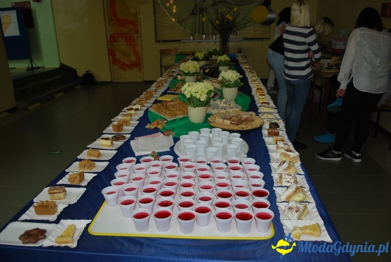 CKZiU nr 2 - Dzień Otwarty 06.04.2017