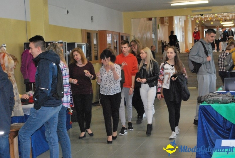 CKZiU nr 2 - Dzień Otwarty 06.04.2017