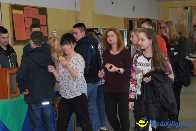 CKZiU nr 2 - Dzień Otwarty 06.04.2017