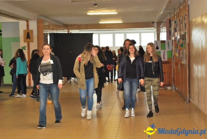 CKZiU nr 2 - Dzień Otwarty 06.04.2017