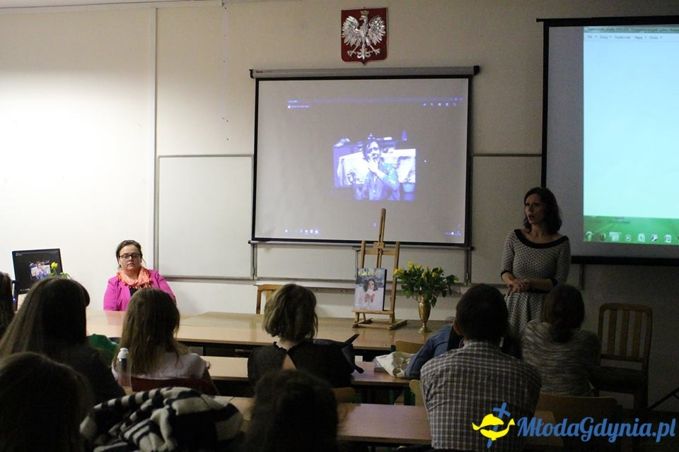 Inspirujące spotkania z Absolwentami z Dziewiątki