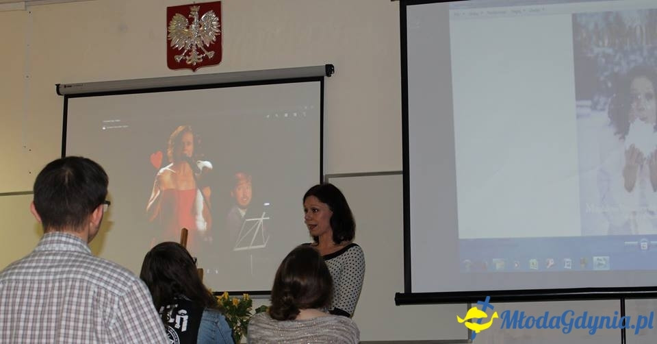 Inspirujące spotkania z Absolwentami z Dziewiątki