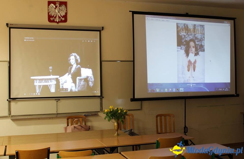 Inspirujące spotkania z Absolwentami z Dziewiątki
