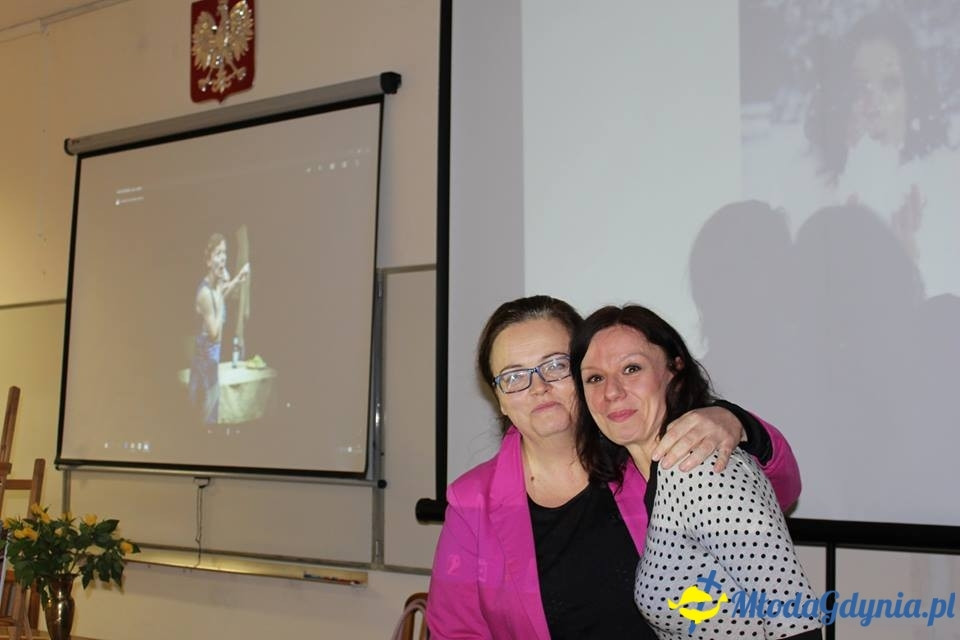 Inspirujące spotkania z Absolwentami z Dziewiątki
