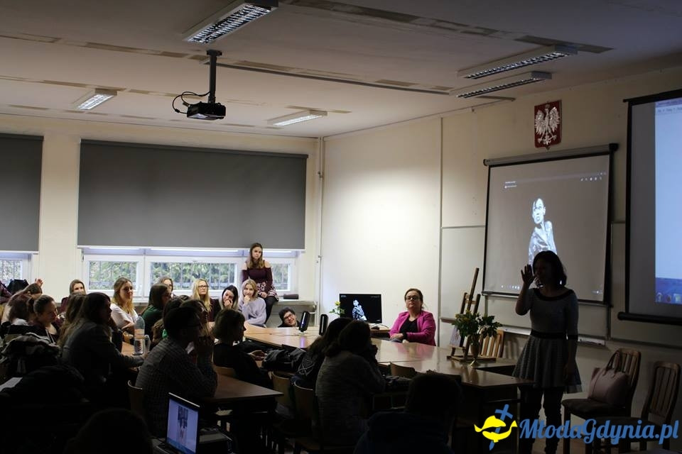 Inspirujące spotkania z Absolwentami z Dziewiątki