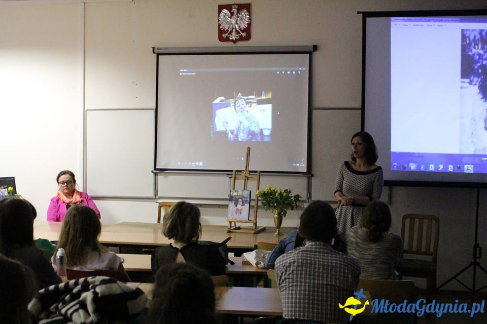 Inspirujące spotkania z Absolwentami z Dziewiątki