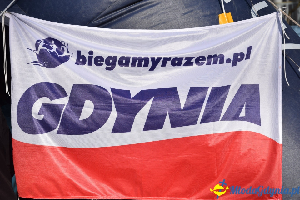 Bieg dla Mateusza