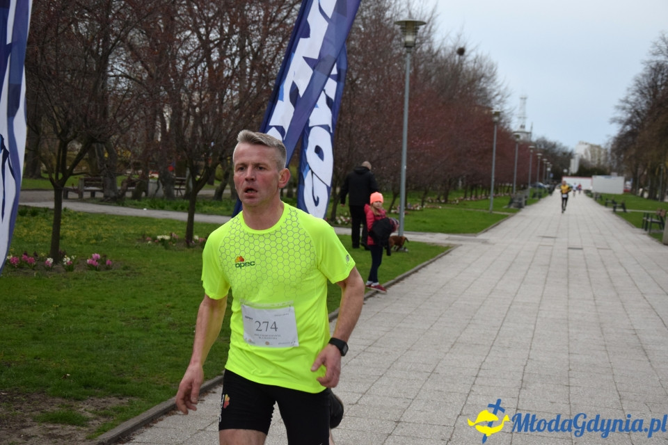 Bieg dla Mateusza