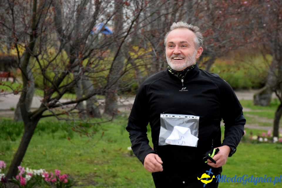 Bieg dla Mateusza