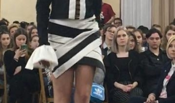 Geometryczne eksplozje