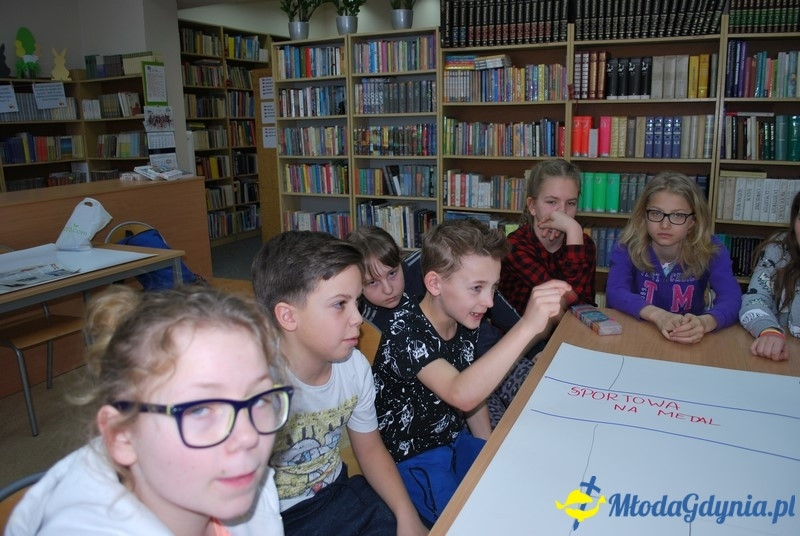 ZSSO - Moja szkoła jest najlepsza - warsztat dziennikarski SSP 14