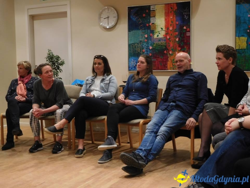 G 10 - Wieczór narodowy w Nykobing