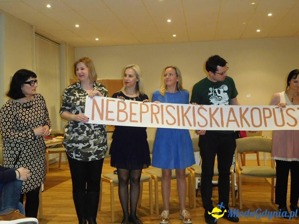 G 10 - Wieczór narodowy w Nykobing
