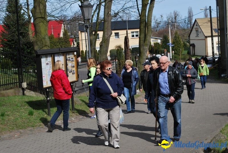 Okywska Droga Krzyżowa 08.04.2017