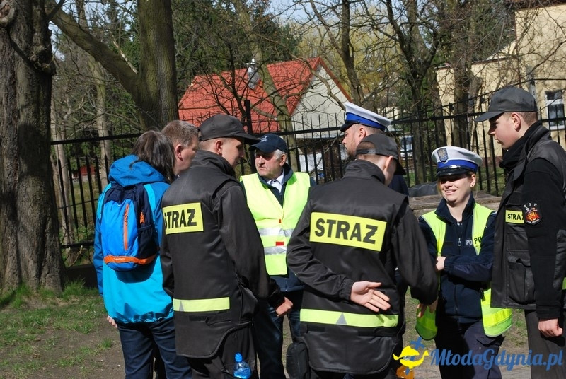 Okywska Droga Krzyżowa 08.04.2017
