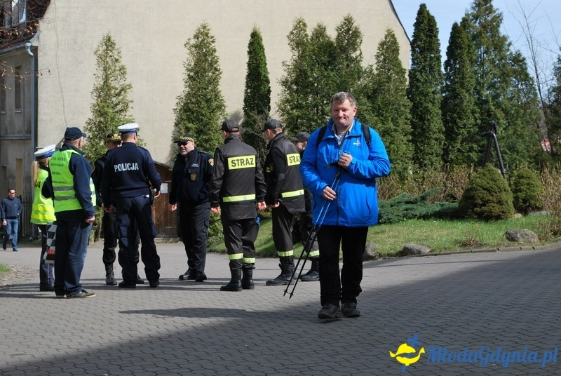 Okywska Droga Krzyżowa 08.04.2017