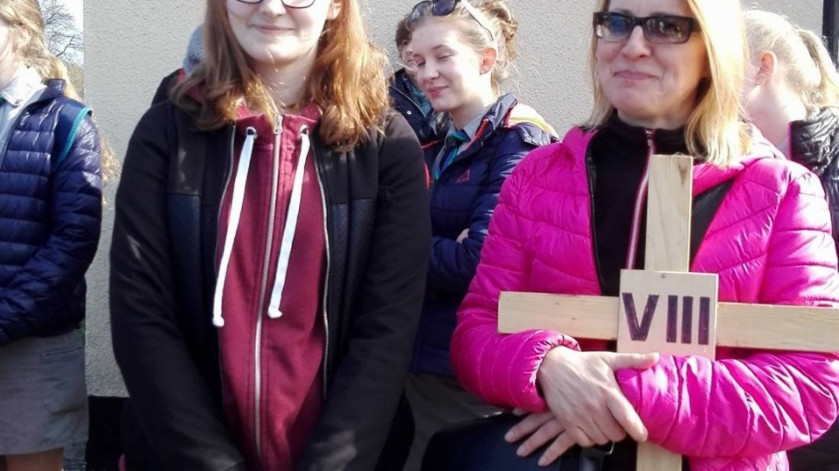 Okywska Droga Krzyżowa 08.04.2017