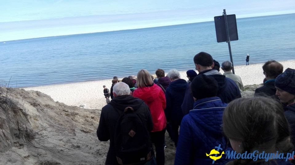Okywska Droga Krzyżowa 08.04.2017