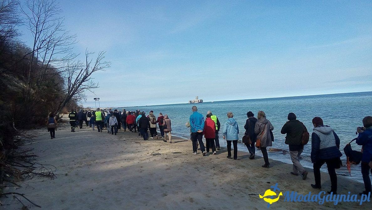 Okywska Droga Krzyżowa 08.04.2017